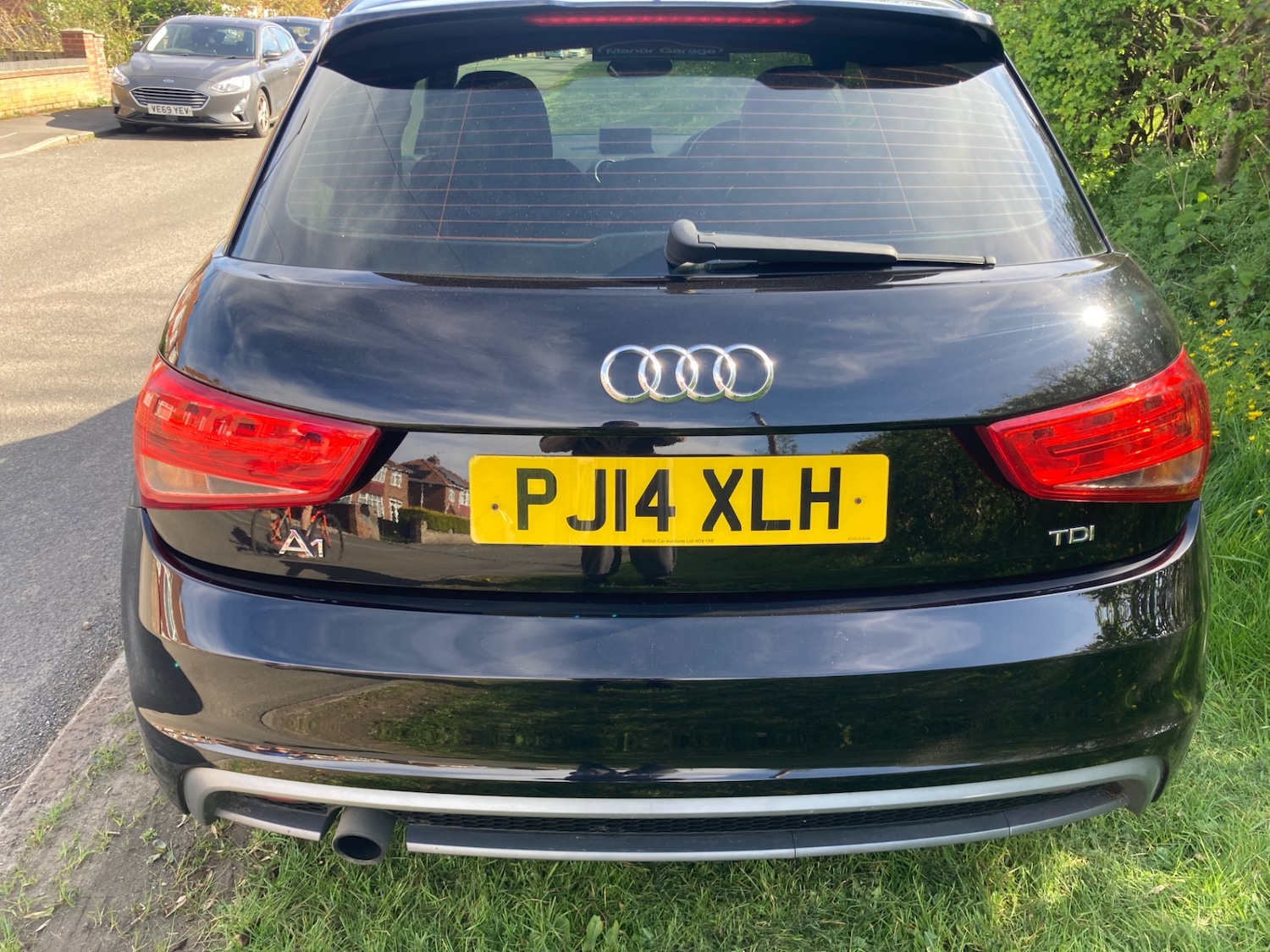 Used Audi A1 2014 for sale - 78152768: Photo 4