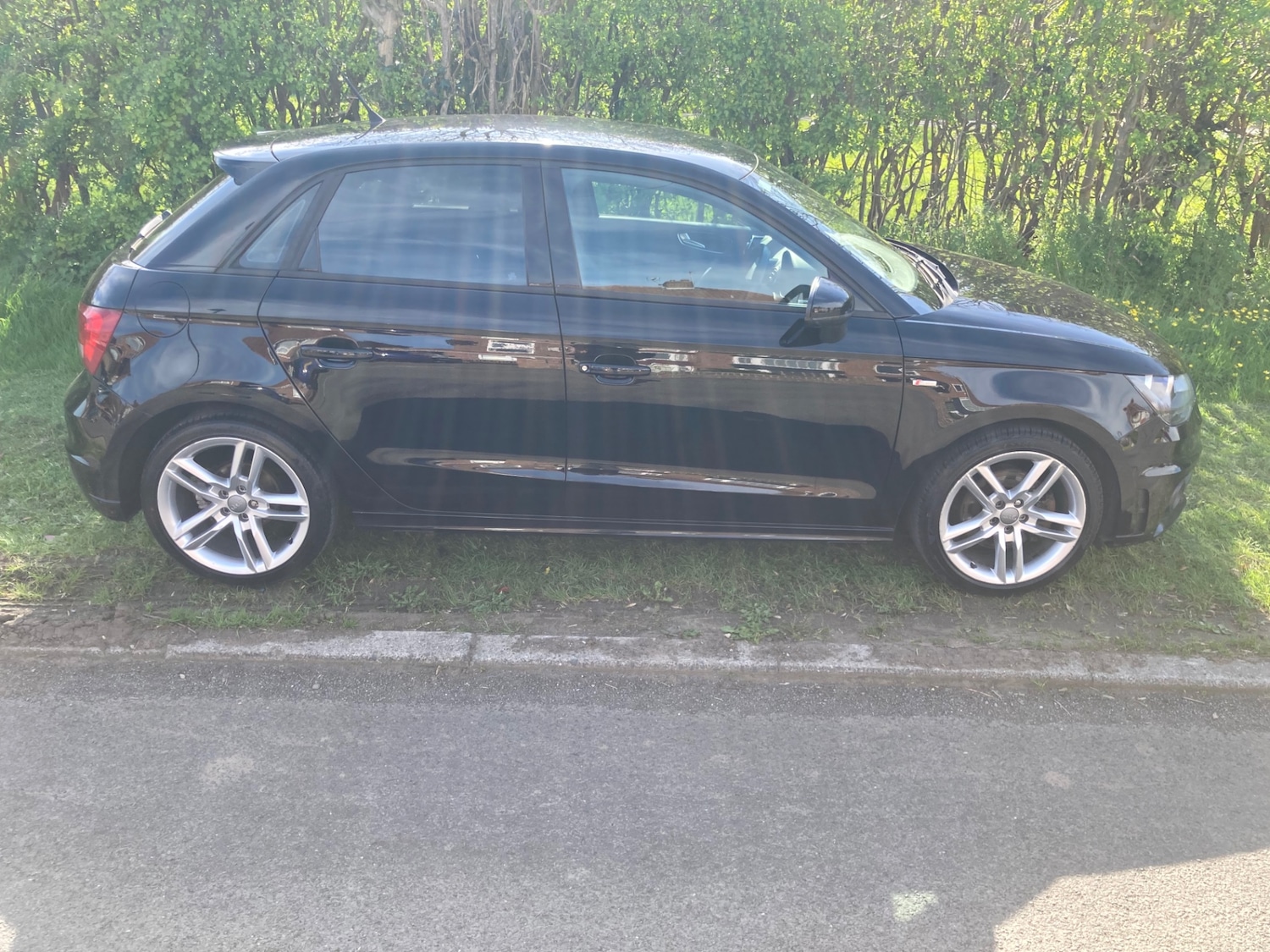 Used Audi A1 2014 for sale - 78152768: Photo 5