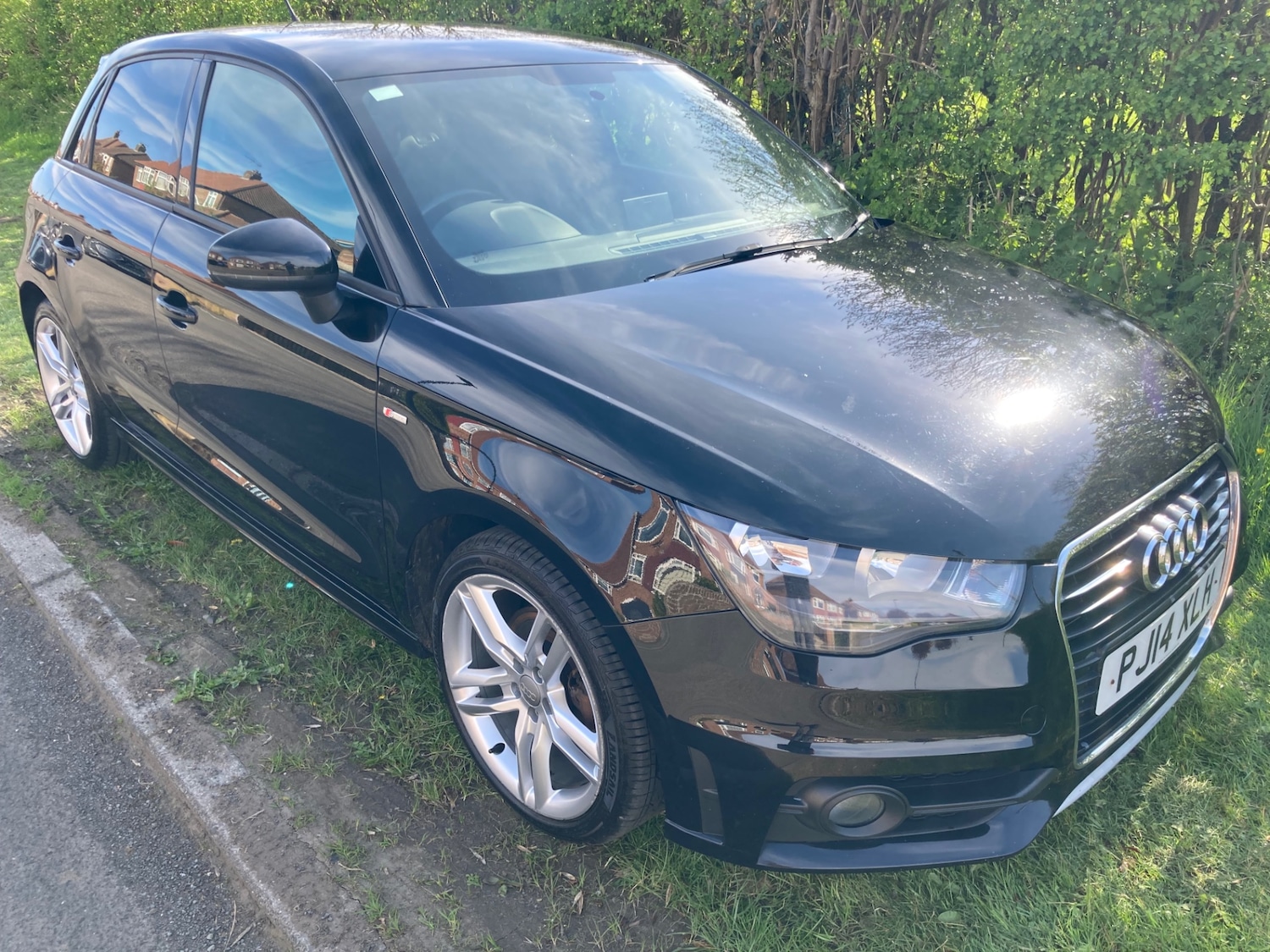 Used Audi A1 2014 for sale - 78152768: Photo 6