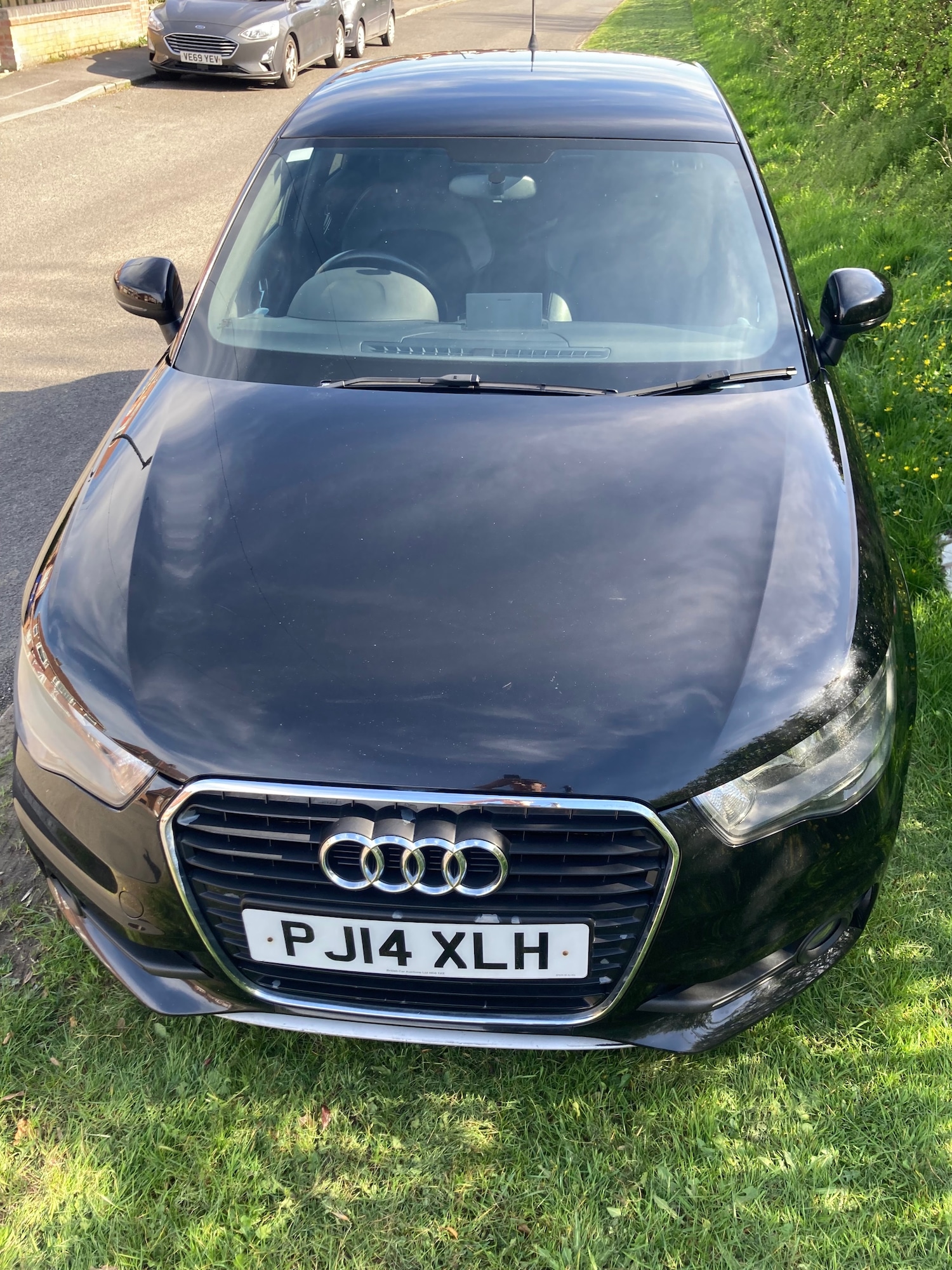 Used Audi A1 2014 for sale - 78152768: Photo 7