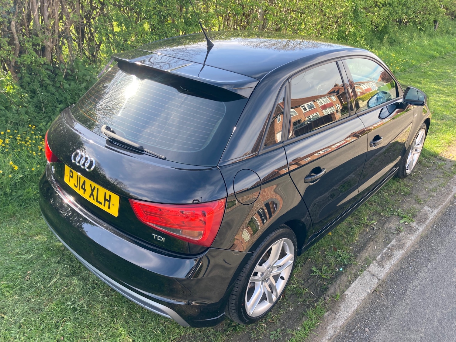 Used Audi A1 2014 for sale - 78152768: Photo 8