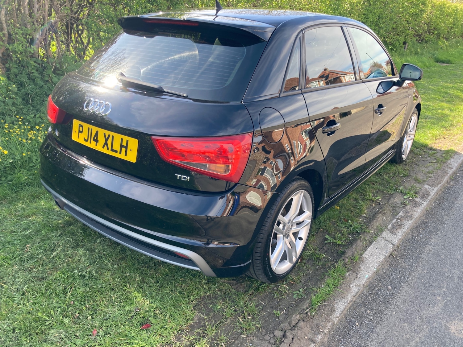 Used Audi A1 2014 for sale - 78152768: Photo 9