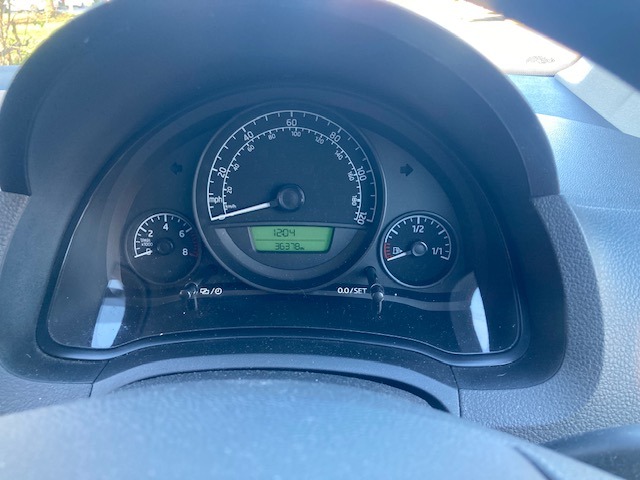 Used Skoda Citigo 2013 for sale - 76650340: Photo 10