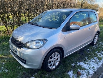 2013 (13) - 1.0 MPI GreenTech SE 3dr