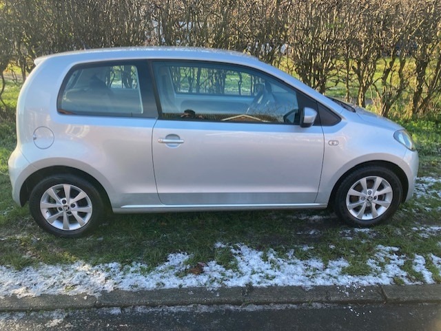 Used Skoda Citigo 2013 for sale - 76650340: Photo 3