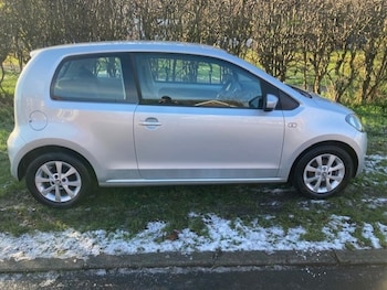 Used Skoda Citigo 2013 for sale - 76650340: Photo