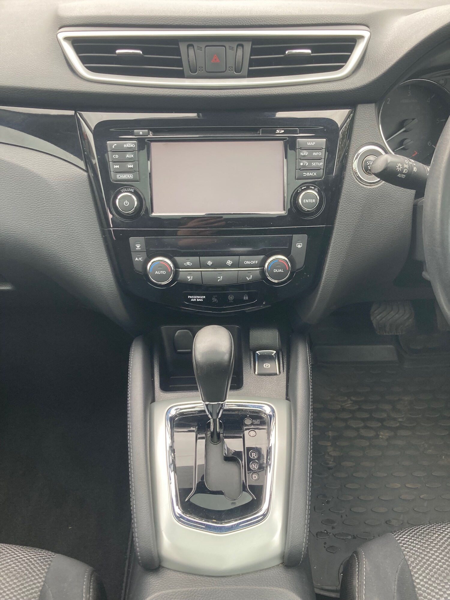 Used Nissan Qashqai 2016 for sale - 78042308: Photo 10