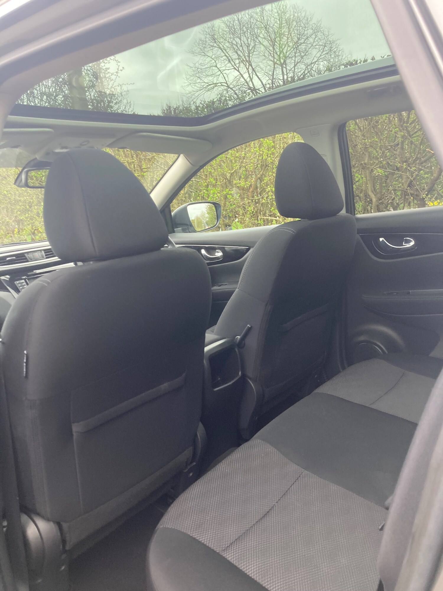 Used Nissan Qashqai 2016 for sale - 78042308: Photo 12