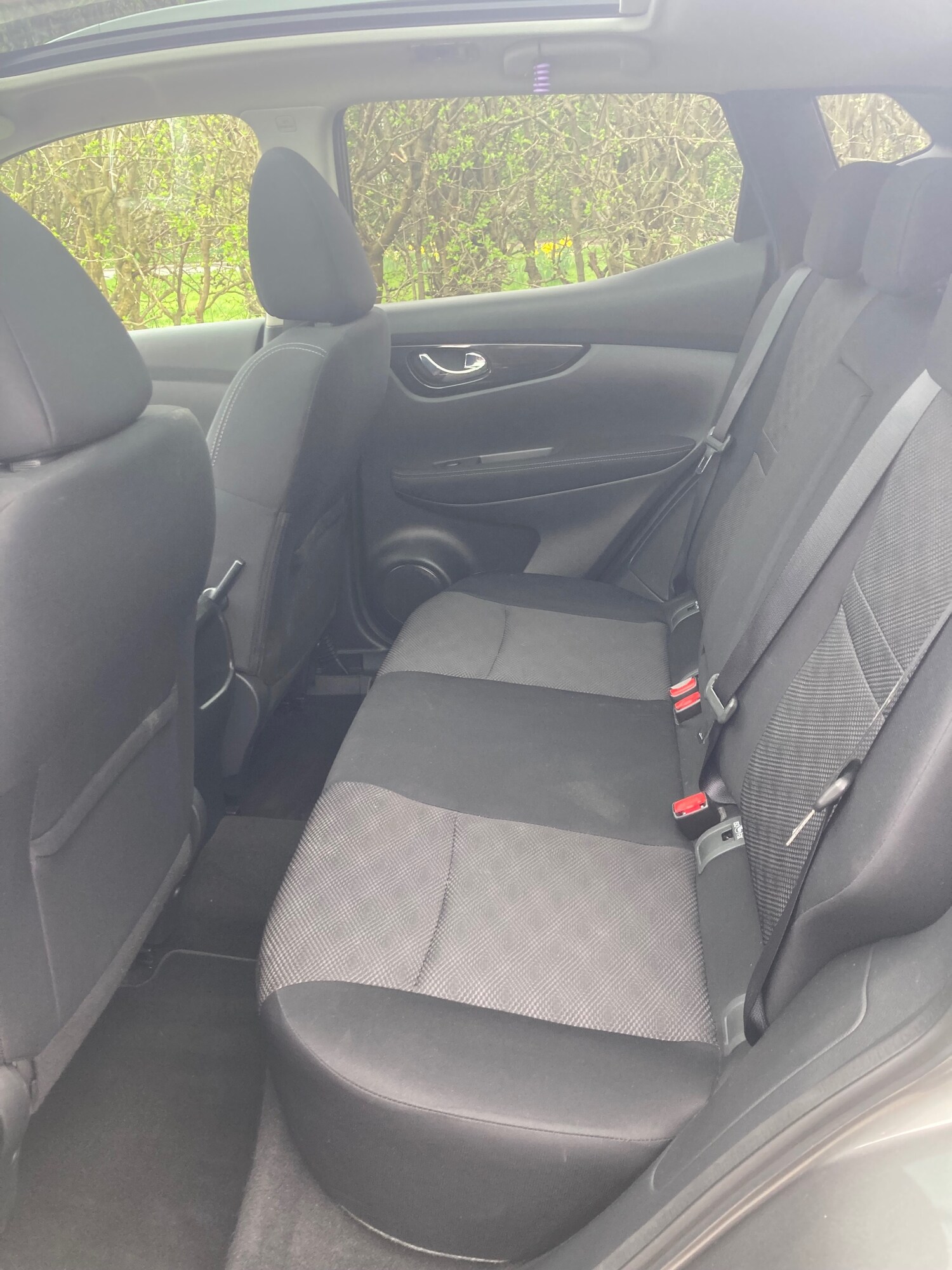 Used Nissan Qashqai 2016 for sale - 78042308: Photo 13