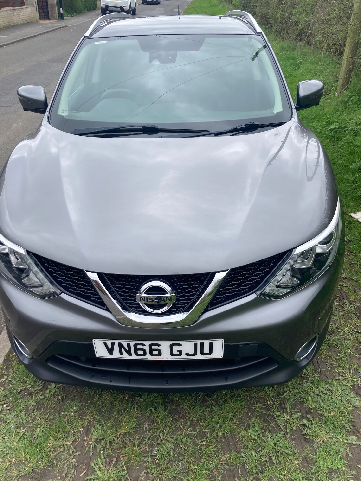 Used Nissan Qashqai 2016 for sale - 78042308: Photo 6