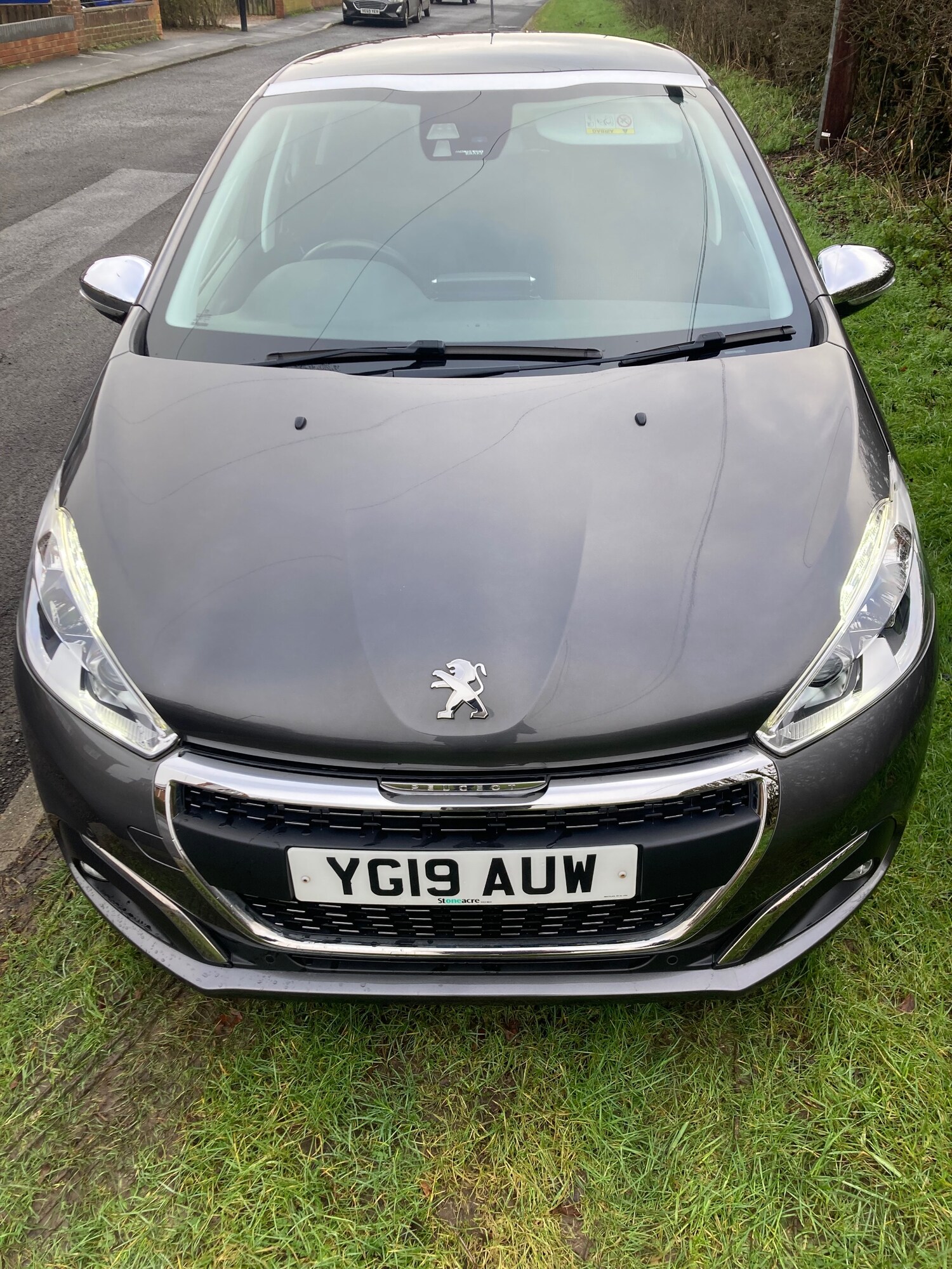 Used Peugeot 208 2019 for sale - 77336685: Photo 11