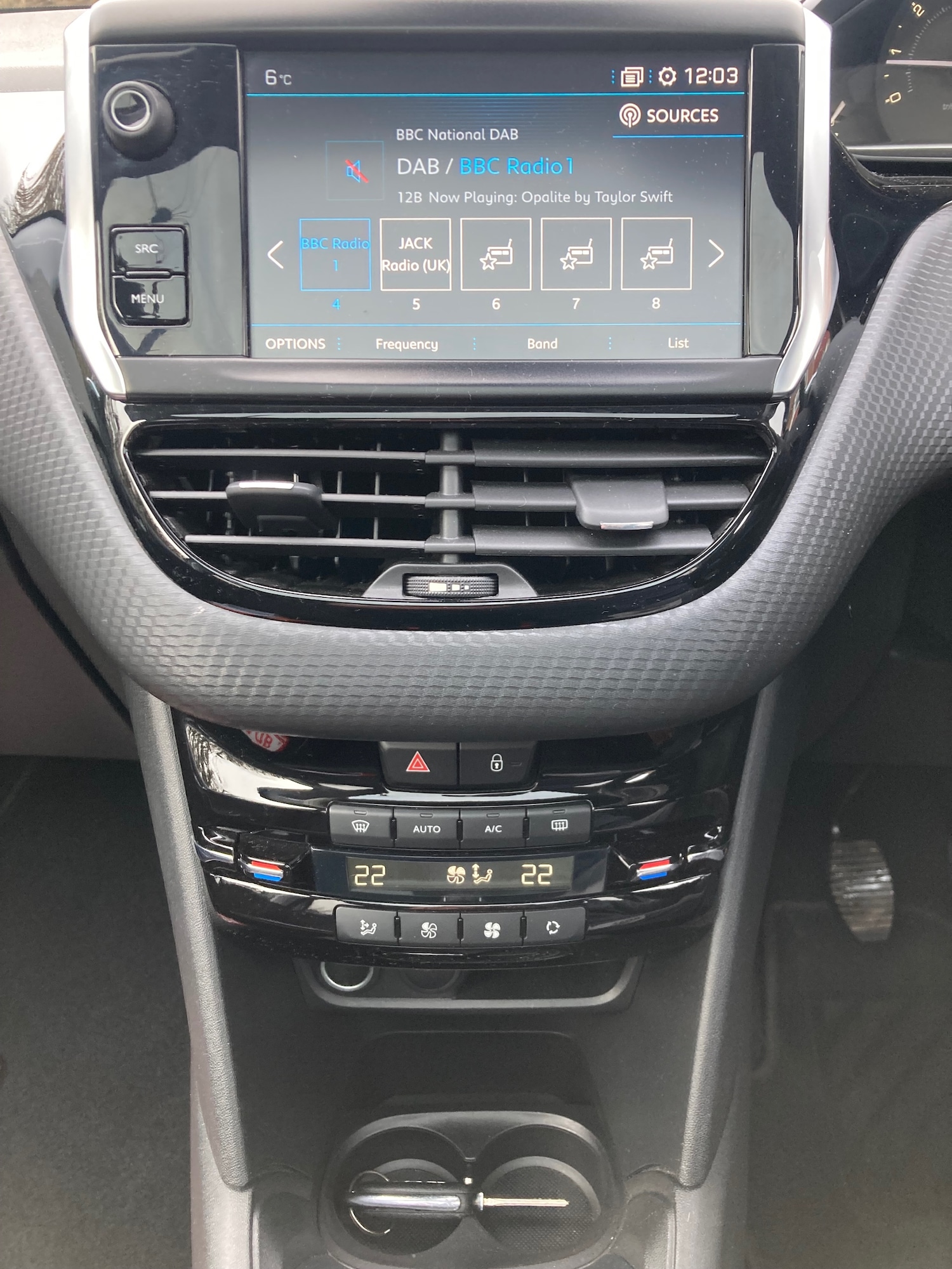 Used Peugeot 208 2019 for sale - 77336685: Photo 5