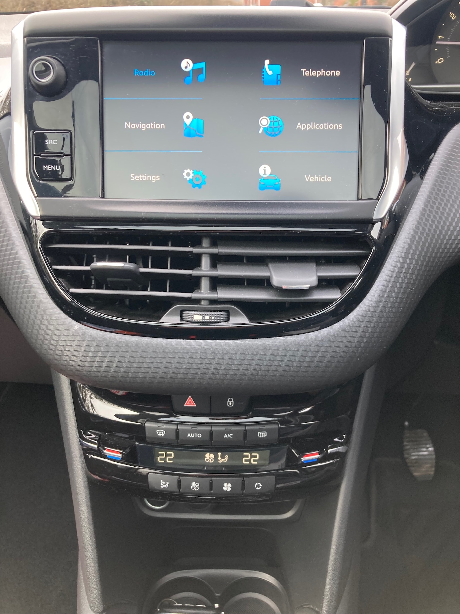 Used Peugeot 208 2019 for sale - 77336685: Photo 7