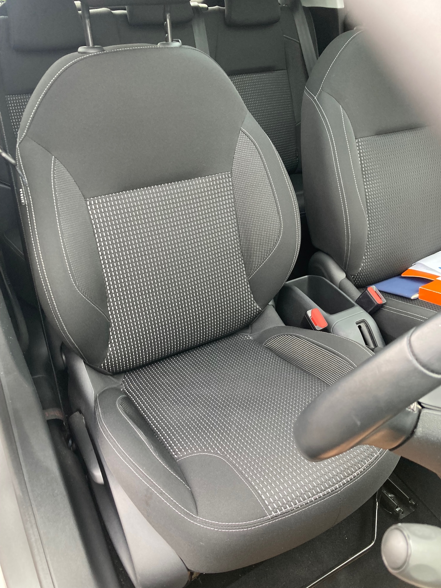 Used Peugeot 208 2019 for sale - 77336685: Photo 8