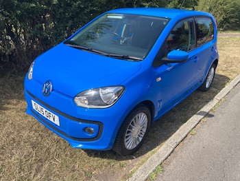 Used Volkswagen up! 2015 for sale - 79524784: Photo