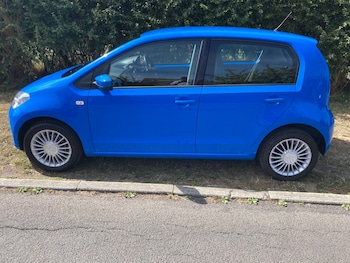 Used Volkswagen up! 2015 for sale - 79524784: Photo