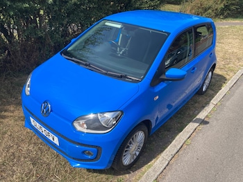 Used Volkswagen up! 2015 for sale - 79524784: Photo