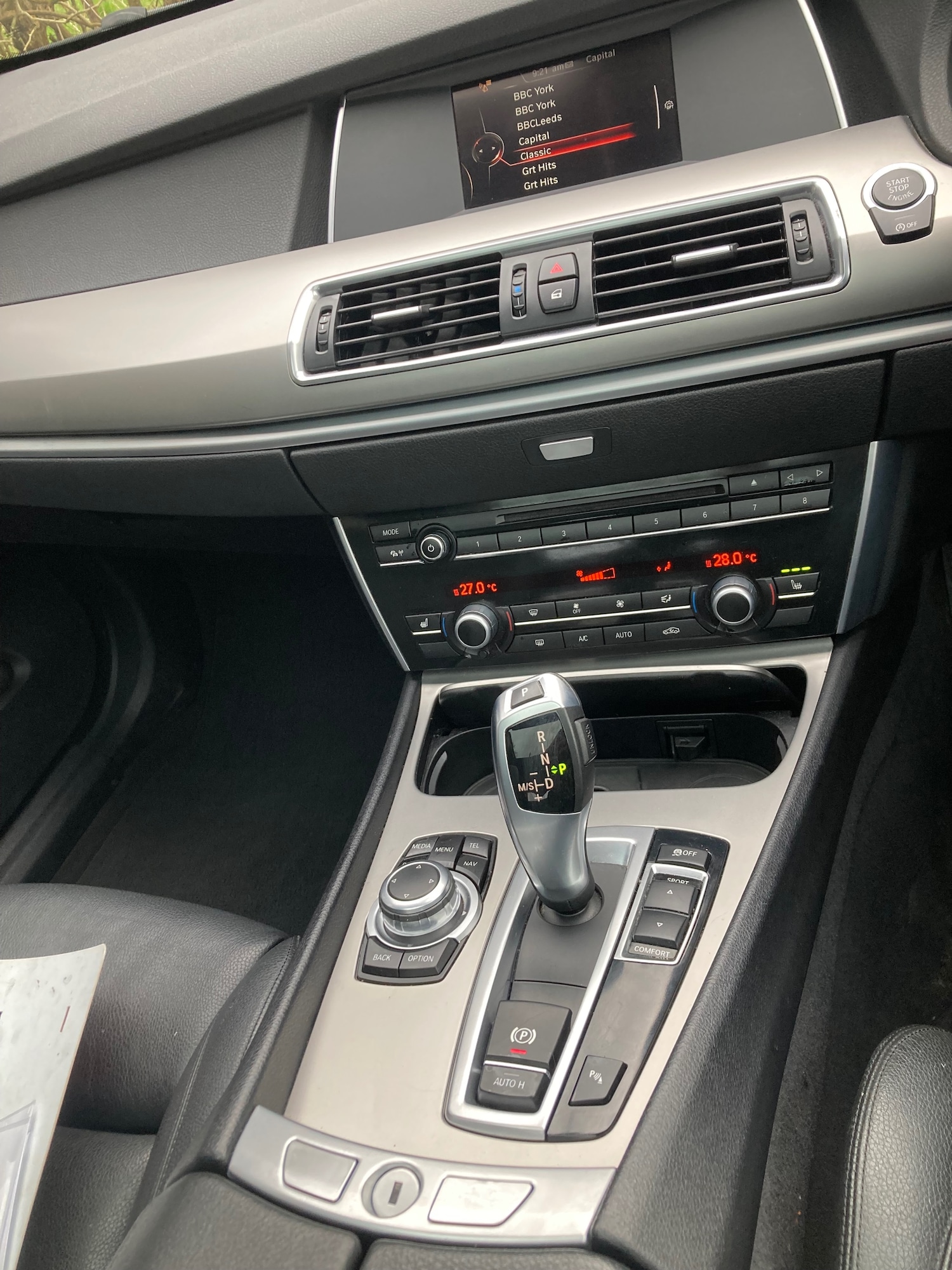 Used BMW 5 Series 2015 for sale - 77581602: Photo 11