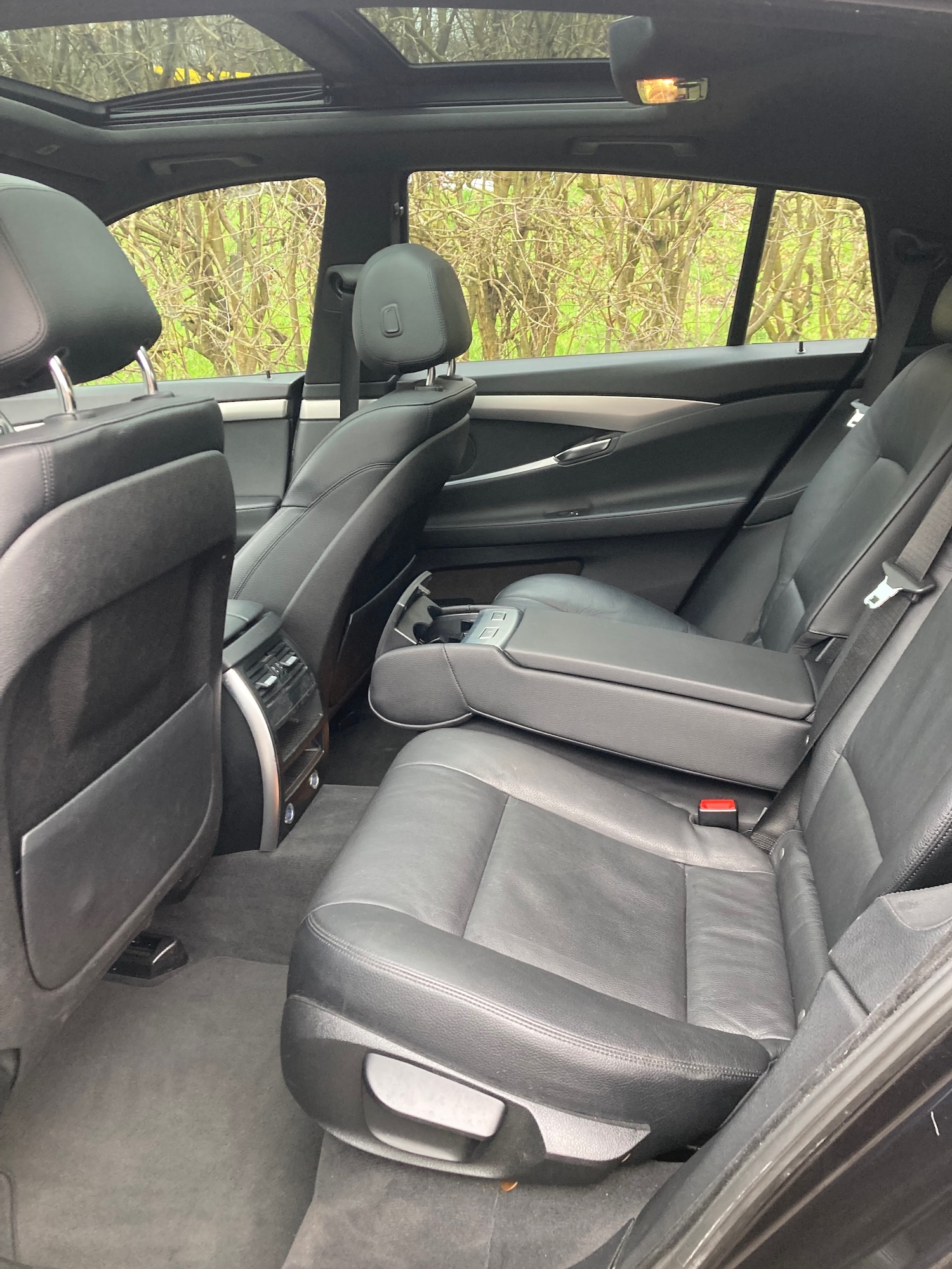 Used BMW 5 Series 2015 for sale - 77581602: Photo 13