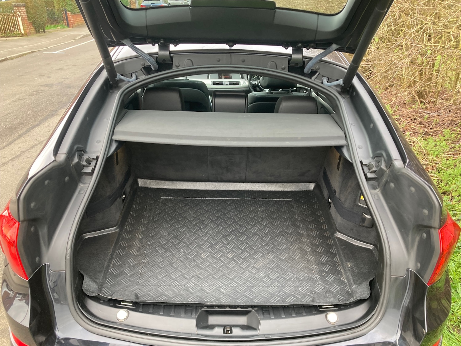 Used BMW 5 Series 2015 for sale - 77581602: Photo 14