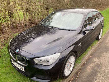 2015 (65) - 520d M Sport 5dr Step Auto