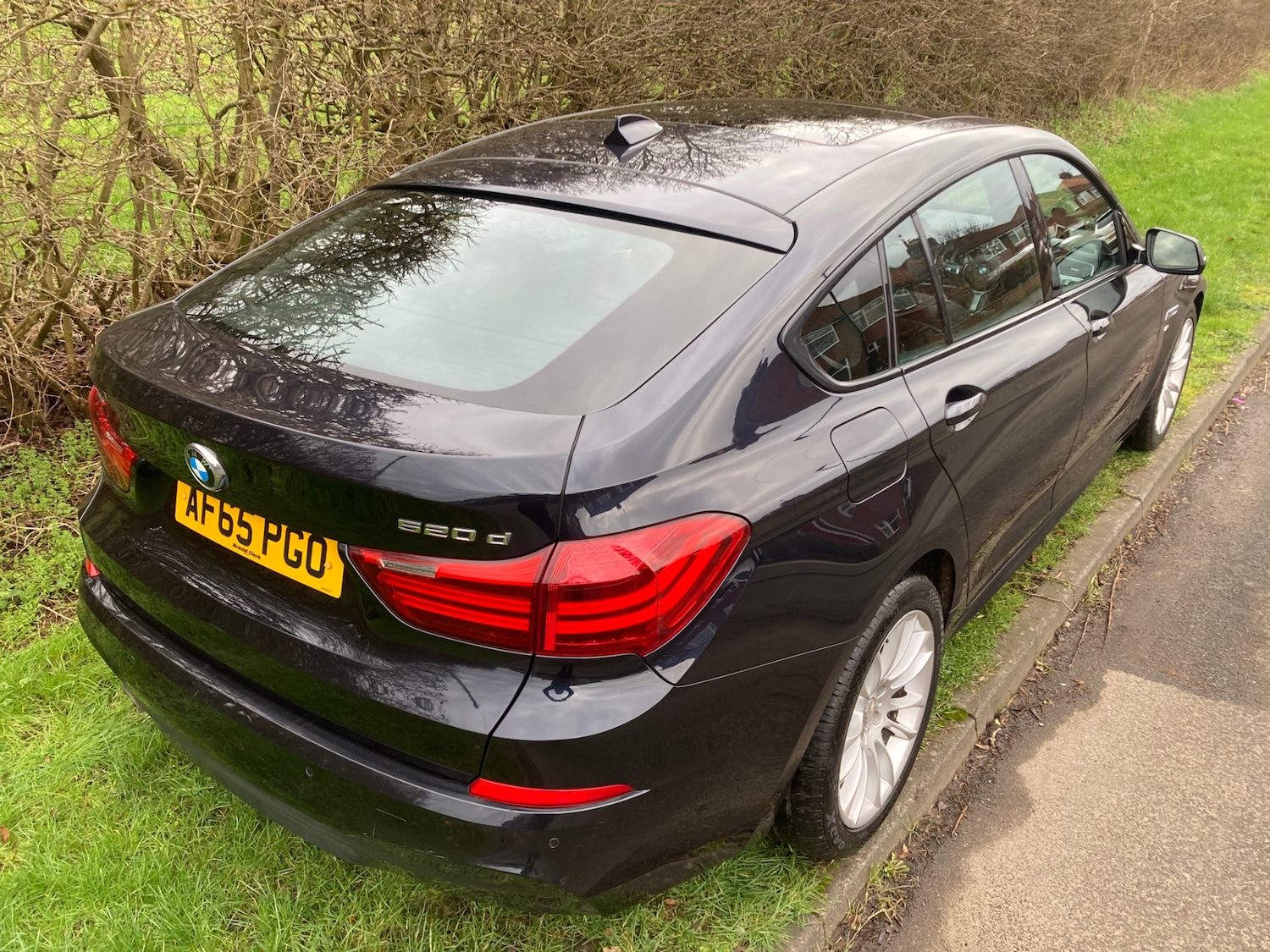 Used BMW 5 Series 2015 for sale - 77581602: Photo 6