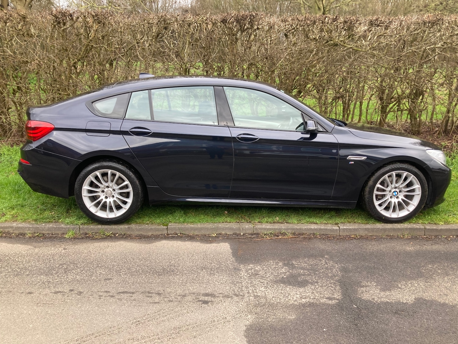 Used BMW 5 Series 2015 for sale - 77581602: Photo 7