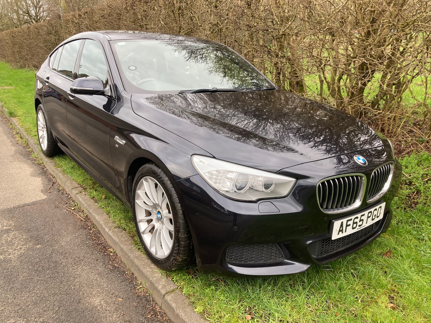 Used BMW 5 Series 2015 for sale - 77581602: Photo 8
