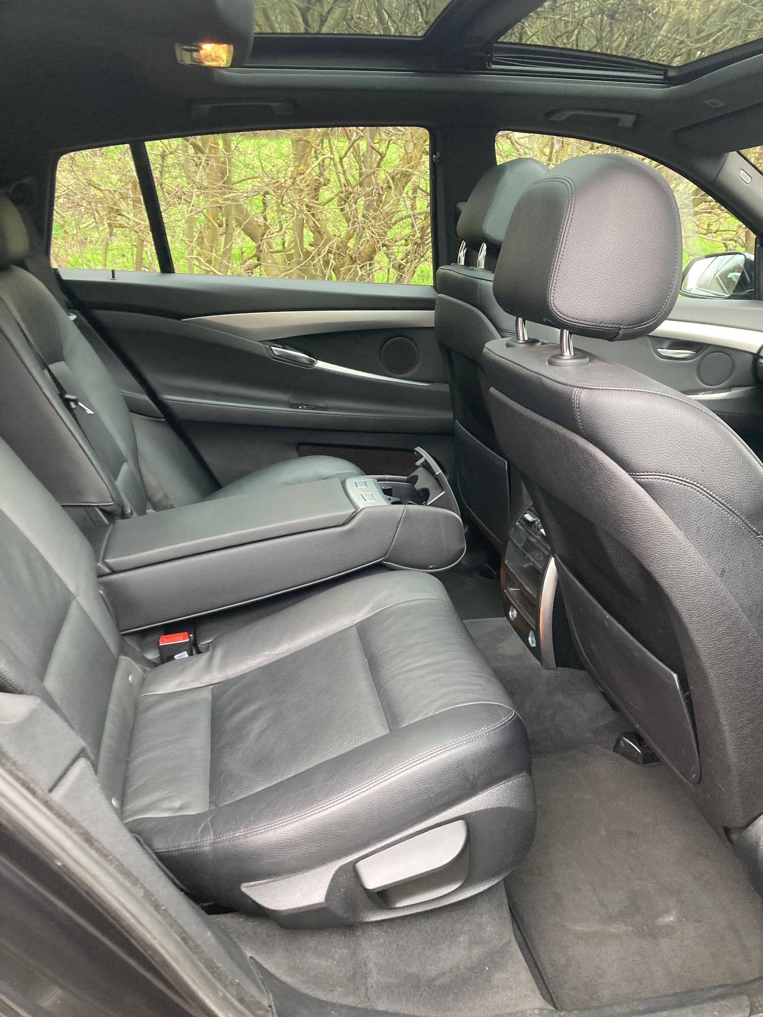 Used BMW 5 Series 2015 for sale - 77581602: Photo 9