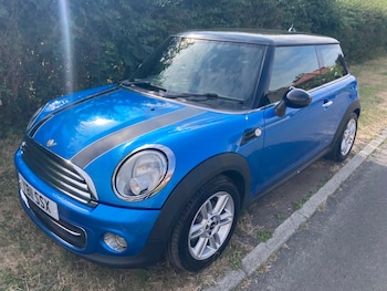 Used MINI Hatch 2011 for sale - 79380665: Photo