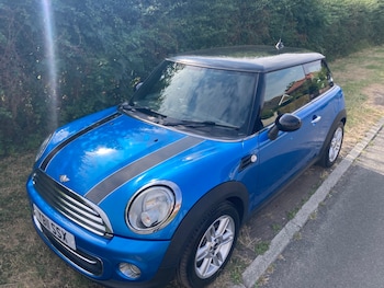 Used MINI Hatch 2011 for sale - 79380665: Photo