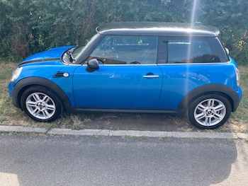 Used MINI Hatch 2011 for sale - 79380665: Photo