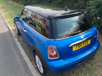 Used MINI Hatch 2011 for sale - 79380665: Photo