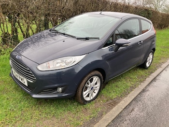 Ford Fiesta feature image