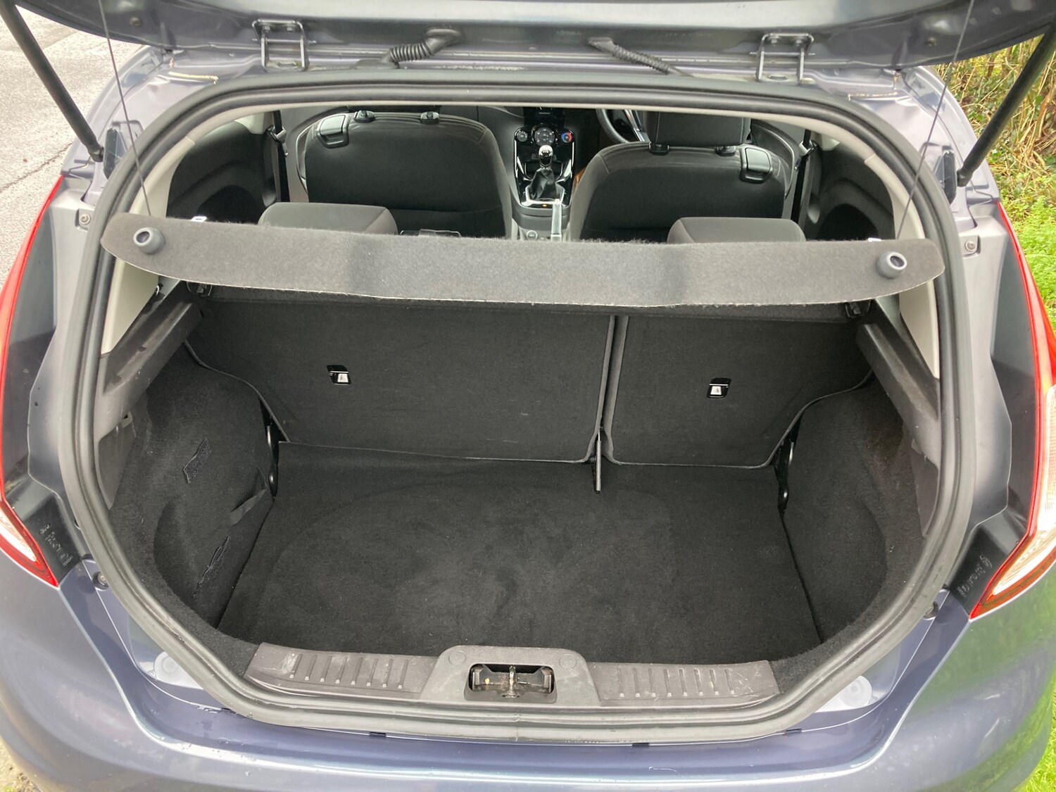 Used Ford Fiesta 2015 for sale - 77542432: Photo 6