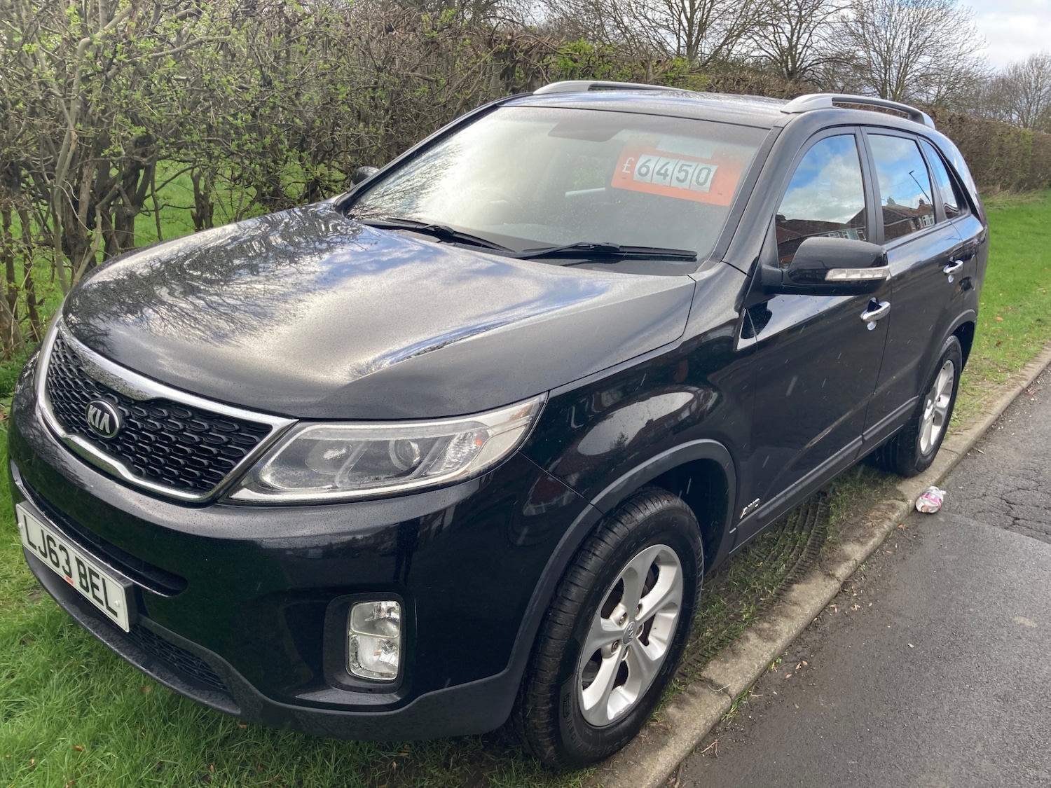 Used Kia Sorento 2013 for sale - 77877884: Photo 1