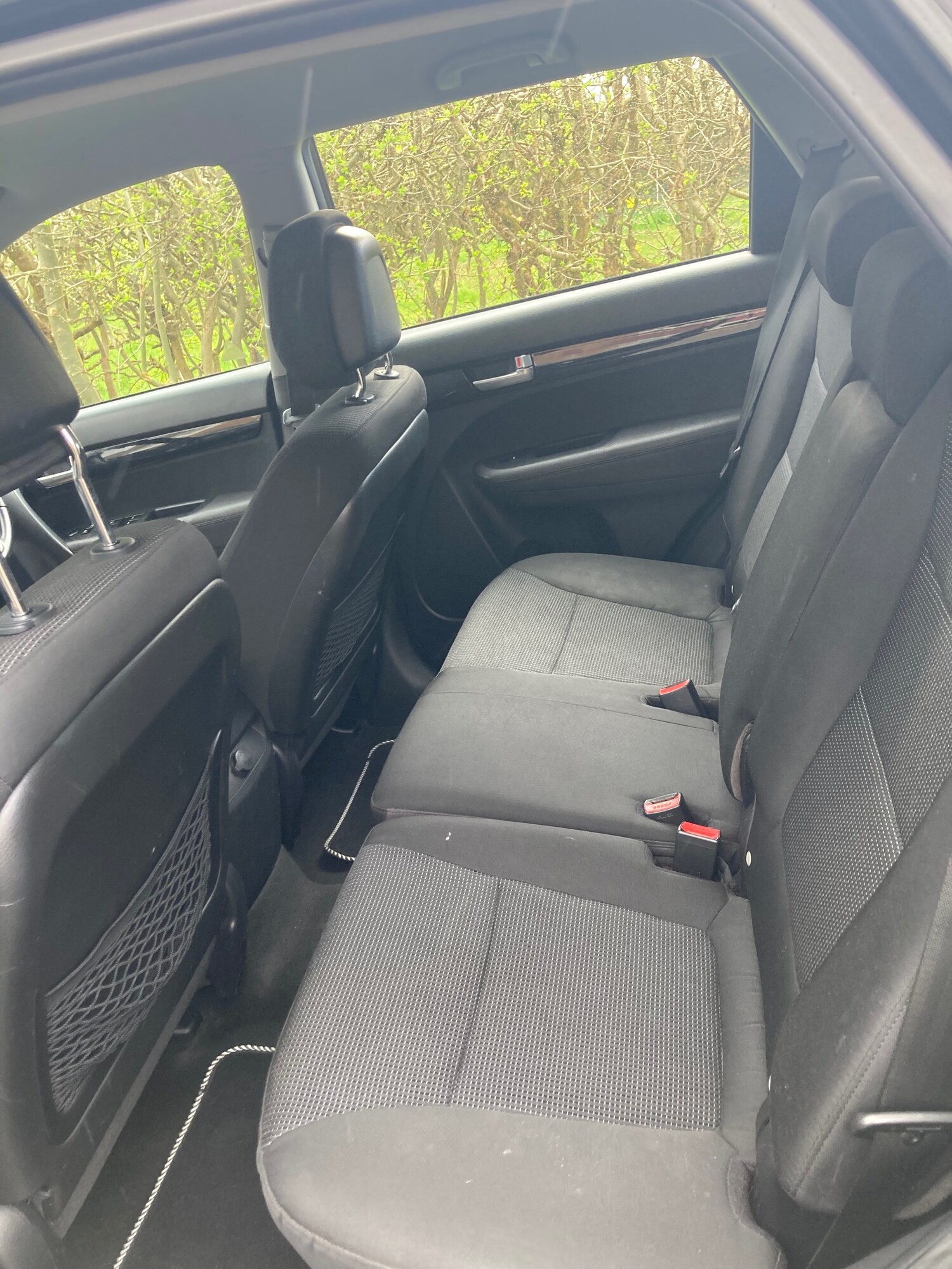 Used Kia Sorento 2013 for sale - 77877884: Photo 10