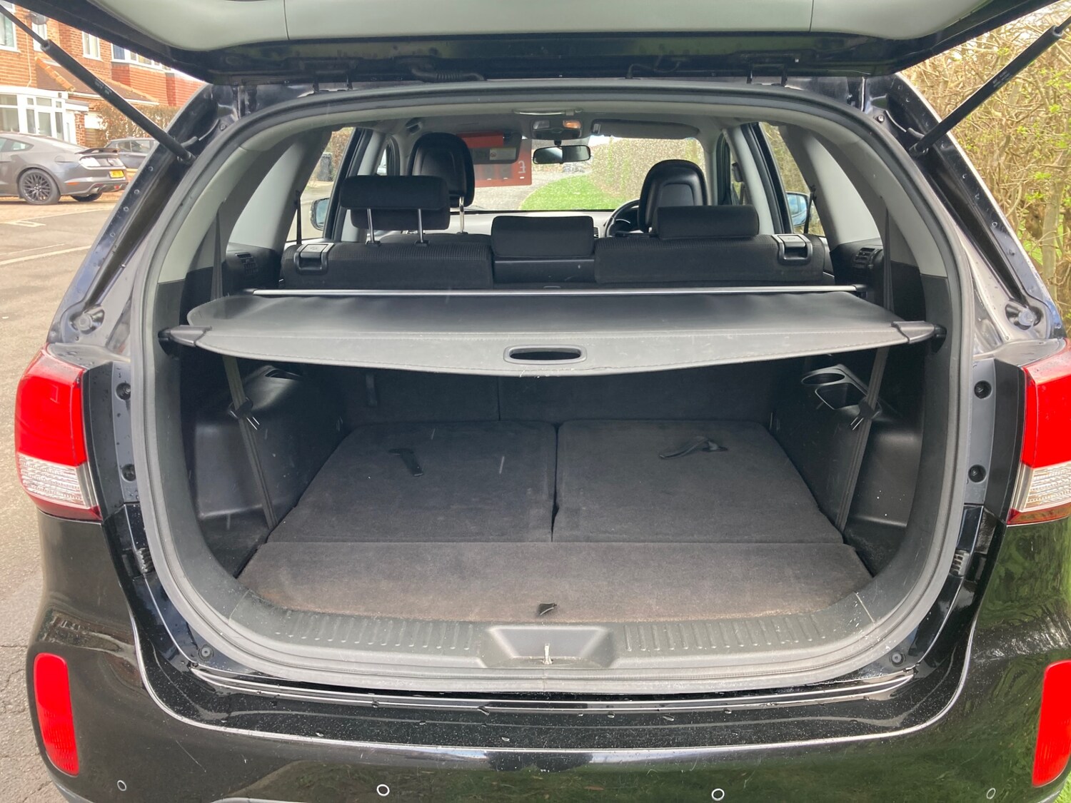 Used Kia Sorento 2013 for sale - 77877884: Photo 14