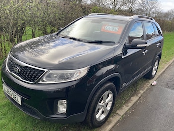 Used Kia Sorento 2013 for sale - 77877884: Photo
