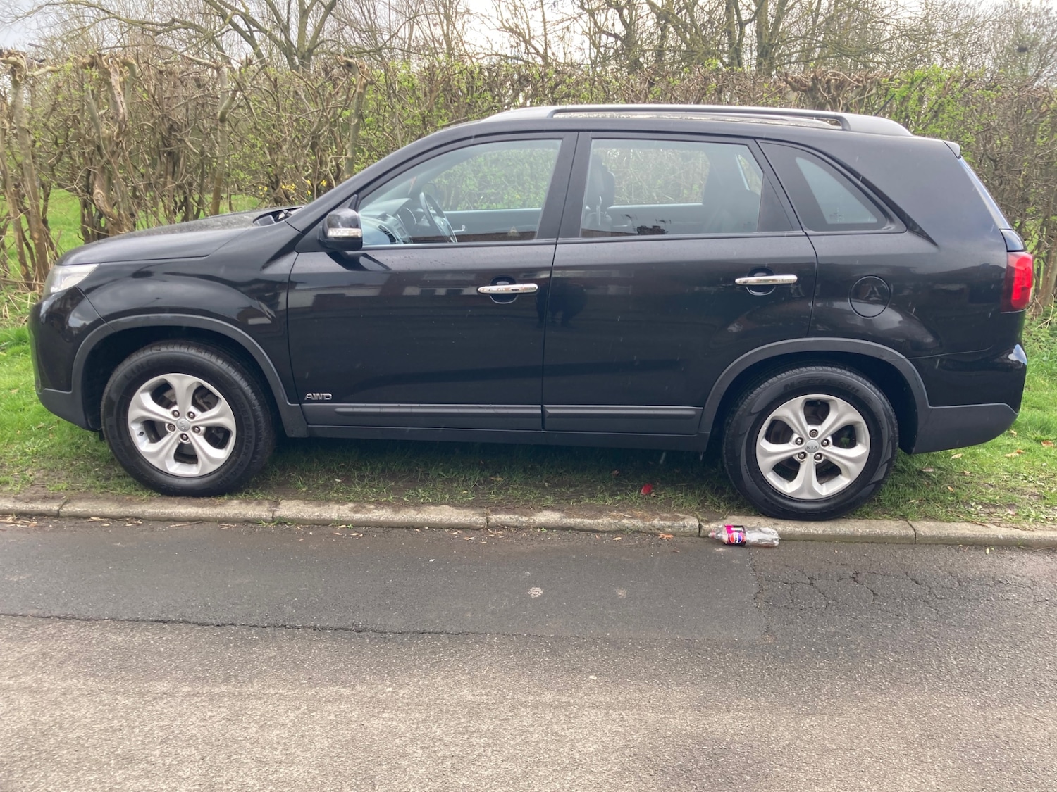 Used Kia Sorento 2013 for sale - 77877884: Photo 2