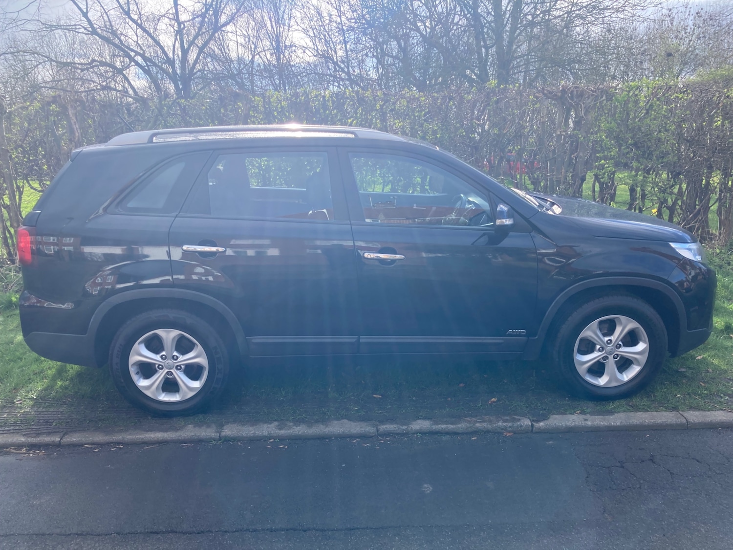 Used Kia Sorento 2013 for sale - 77877884: Photo 5