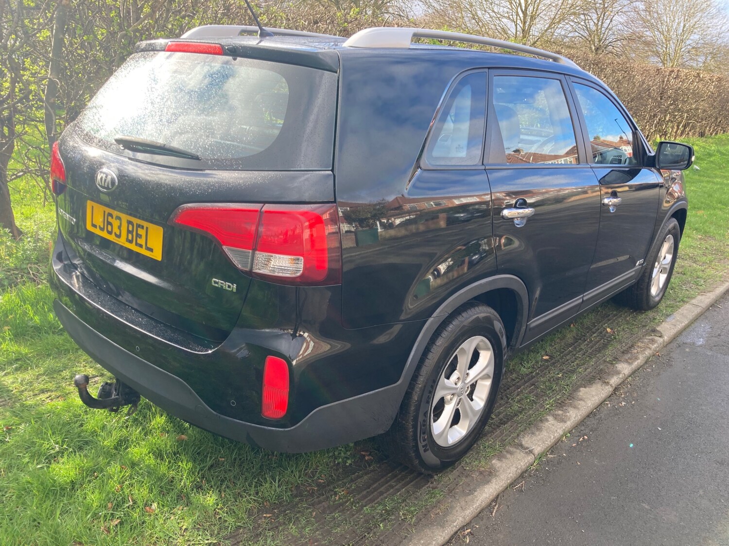 Used Kia Sorento 2013 for sale - 77877884: Photo 6