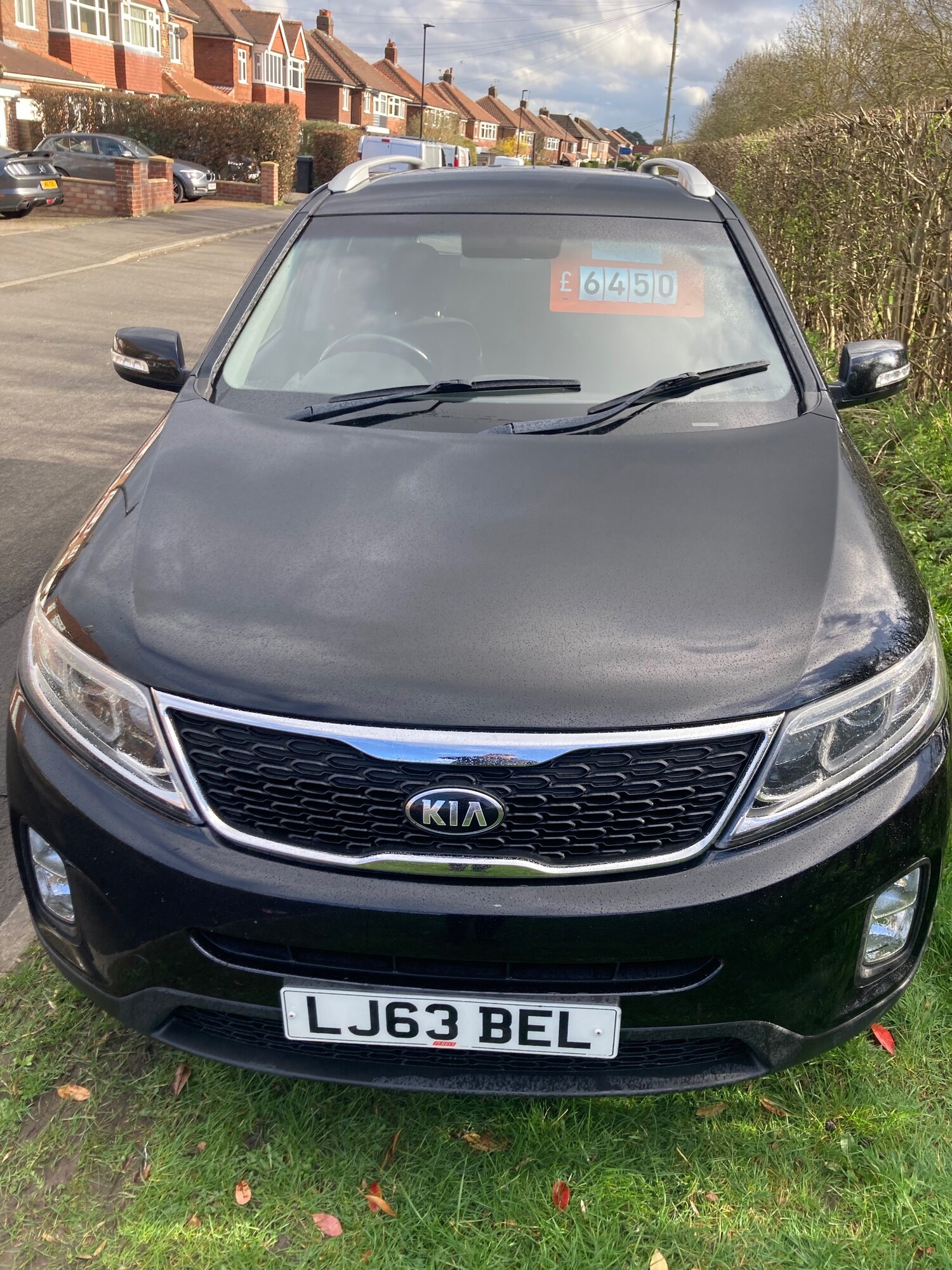 Used Kia Sorento 2013 for sale - 77877884: Photo 7