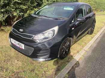 Used Kia Rio 2015 for sale - 79569248: Photo