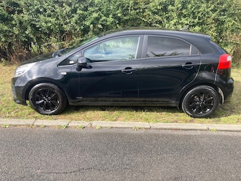 Used Kia Rio 2015 for sale - 79569248: Photo