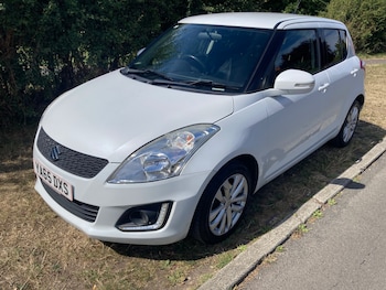 Used Suzuki Swift 2015 for sale - 79504635: Photo