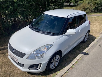 Used Suzuki Swift 2015 for sale - 79504635: Photo