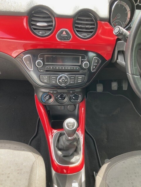 Used Vauxhall ADAM 2014 for sale - 76363482: Photo 11