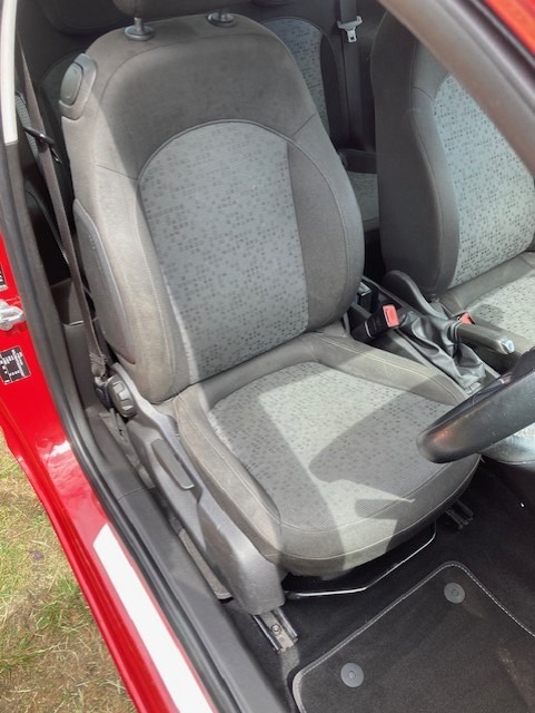 Used Vauxhall ADAM 2014 for sale - 76363482: Photo 8