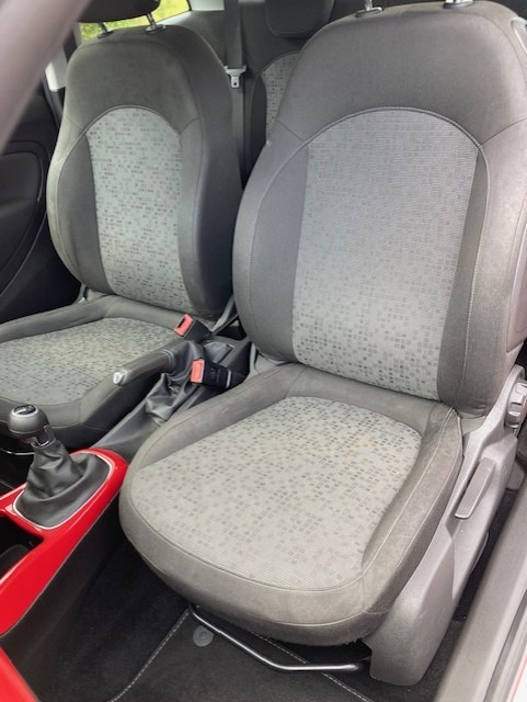 Used Vauxhall ADAM 2014 for sale - 76363482: Photo 9